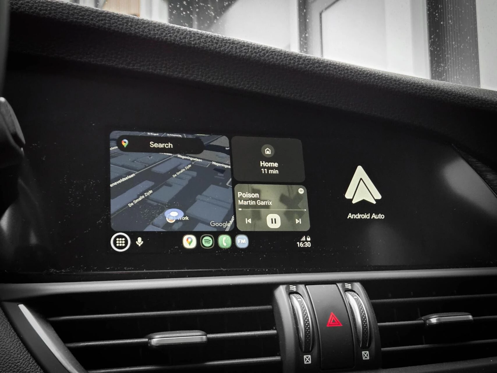 Hoofdafbeelding Alfa Romeo Giulia