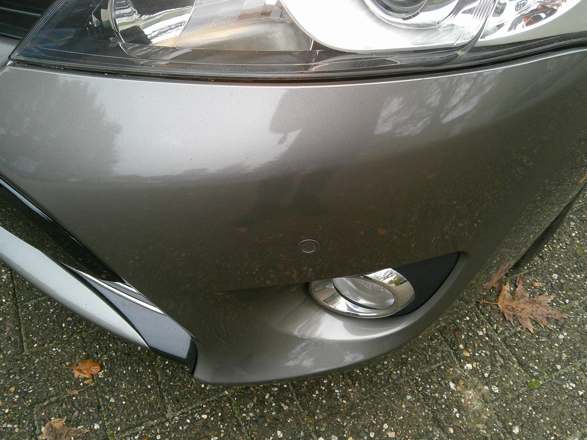 Hoofdafbeelding Toyota Verso