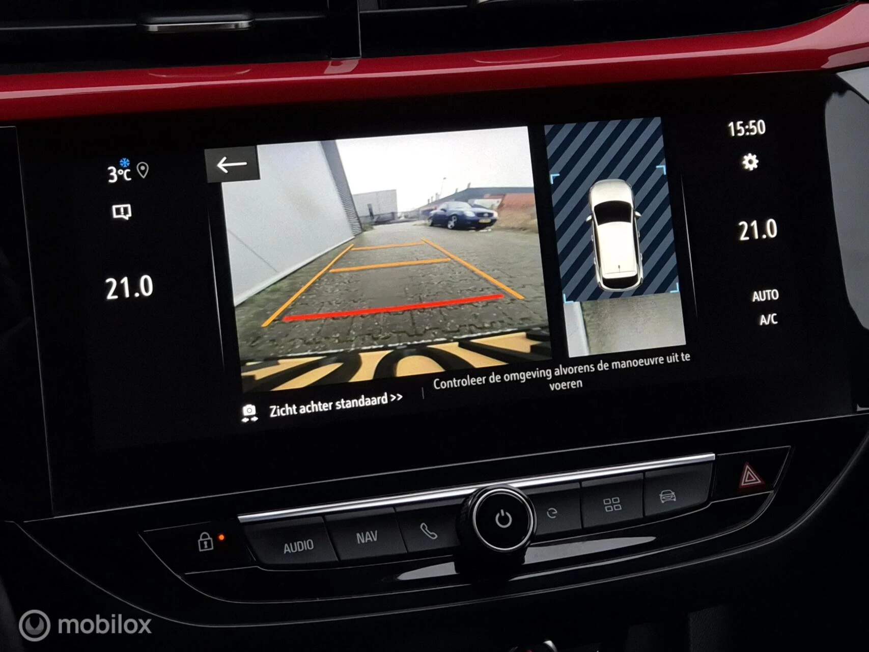 Hoofdafbeelding Opel Corsa-e