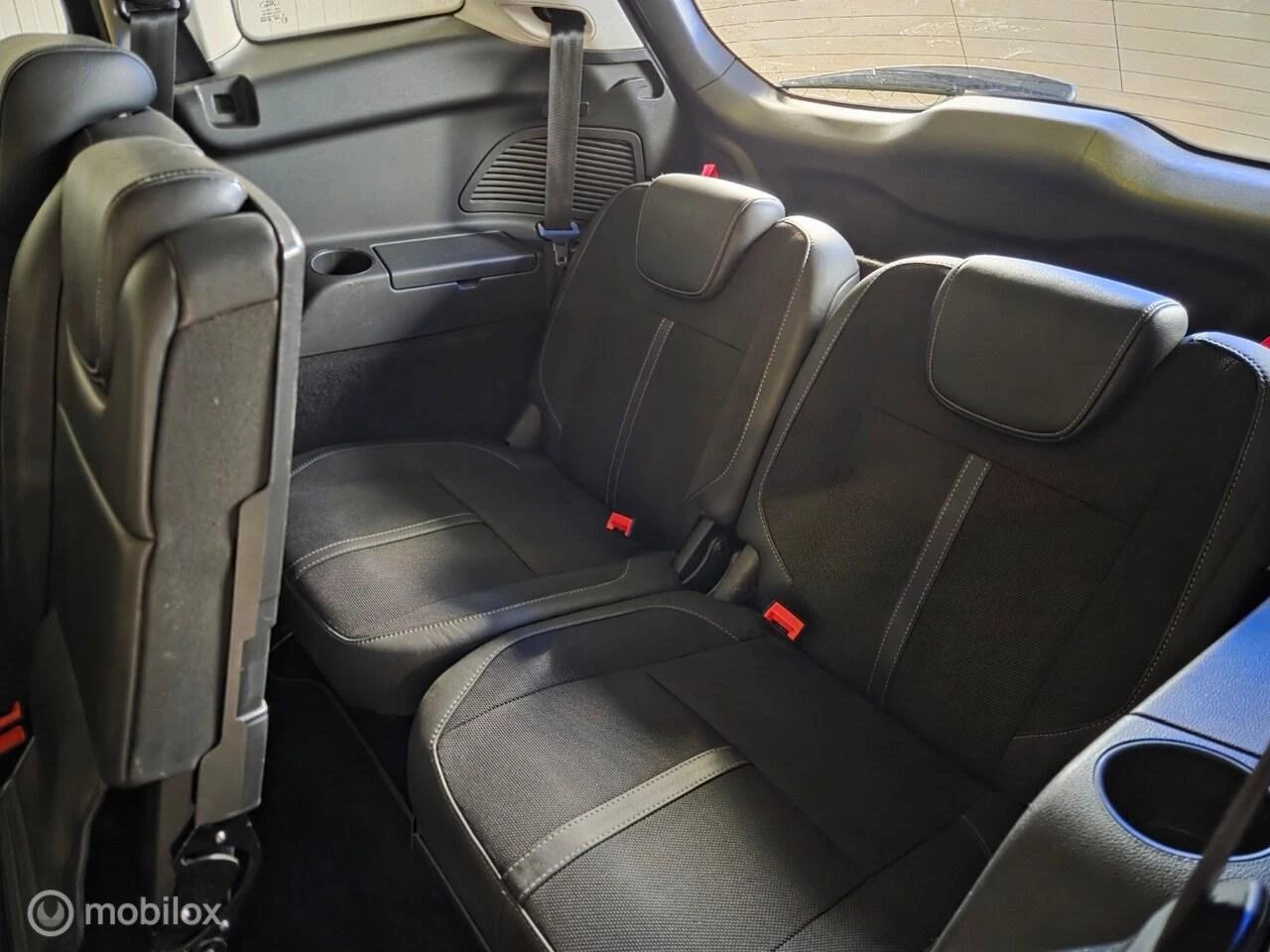 Hoofdafbeelding Ford Grand C-Max