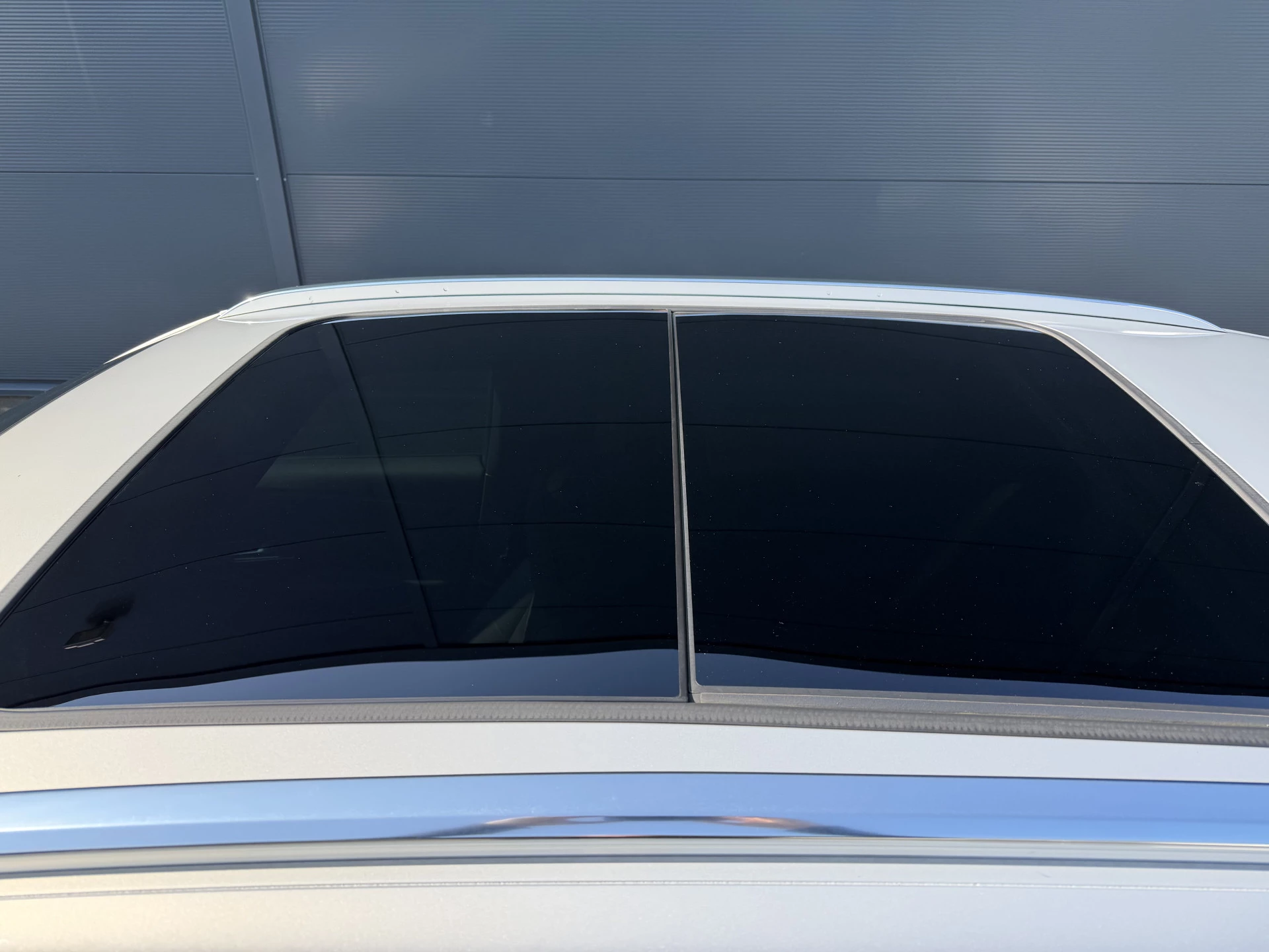 Hoofdafbeelding DS DS 7