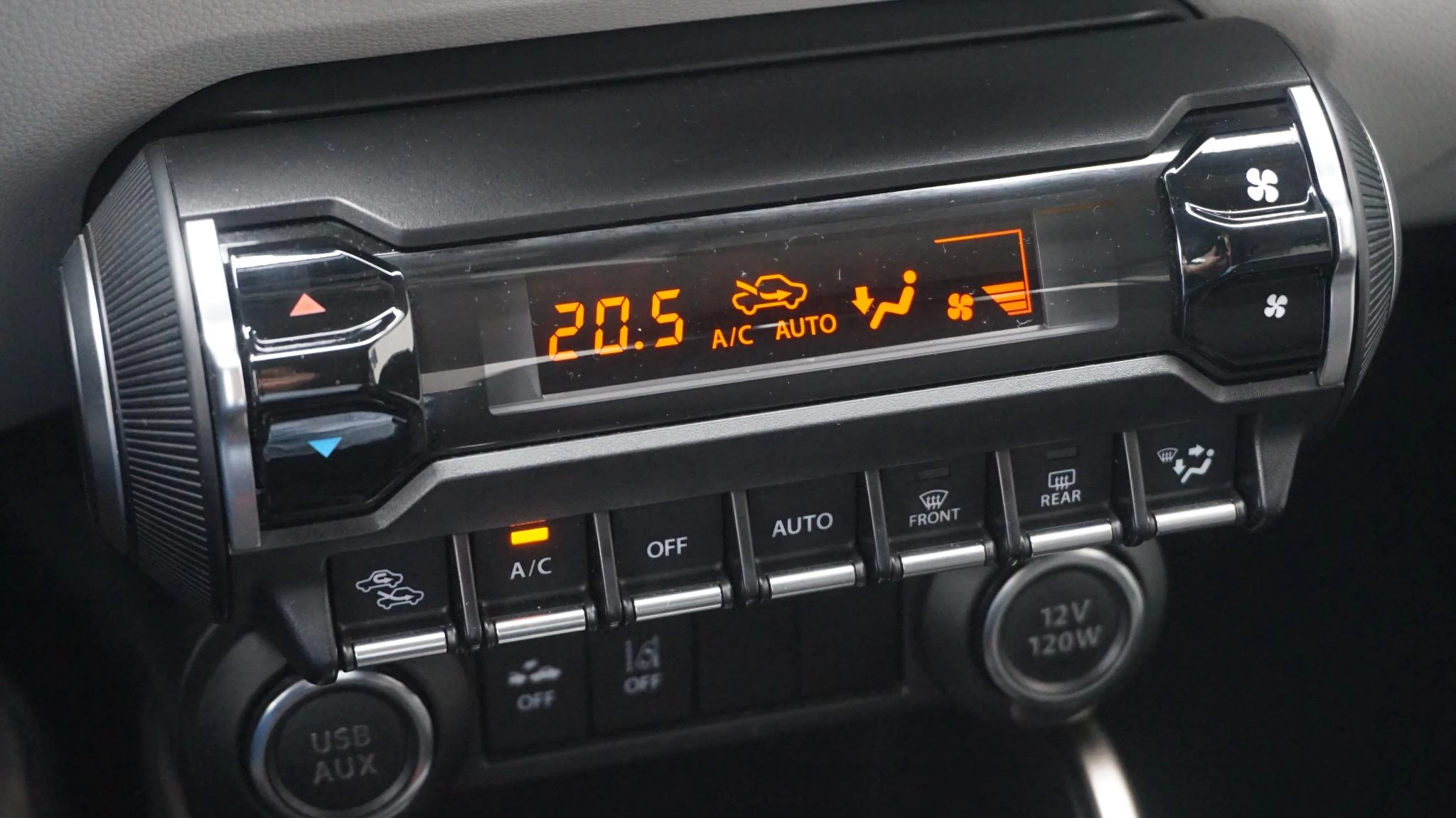 Hoofdafbeelding Suzuki Ignis