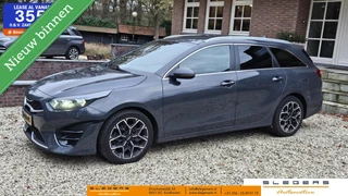 Kia ProCeed 1.5 T-GDI GT-Line super compleet