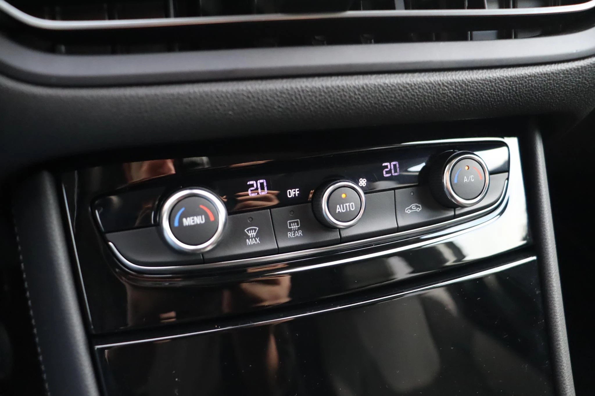 Hoofdafbeelding Opel Grandland