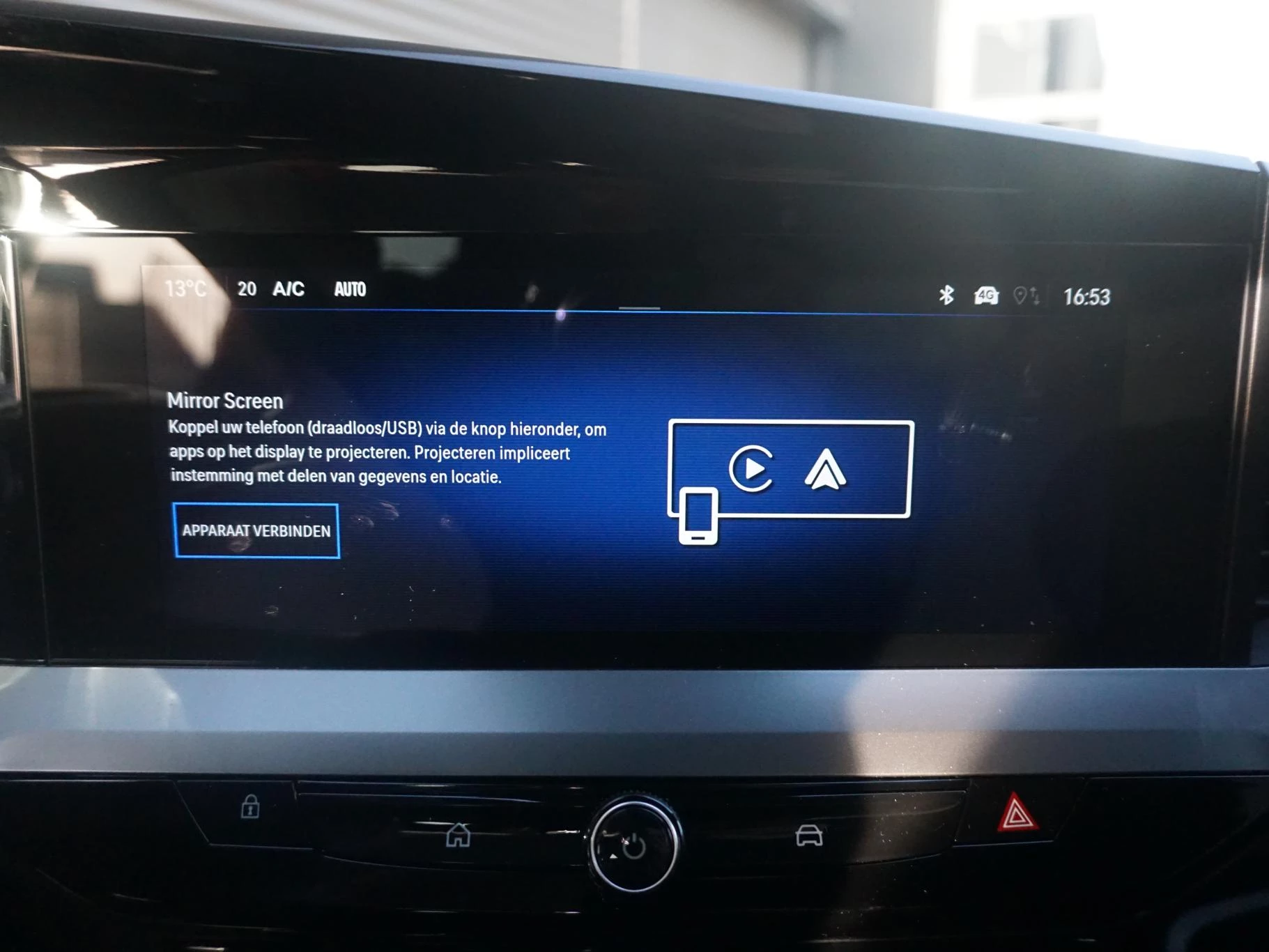 Hoofdafbeelding Opel Mokka-e