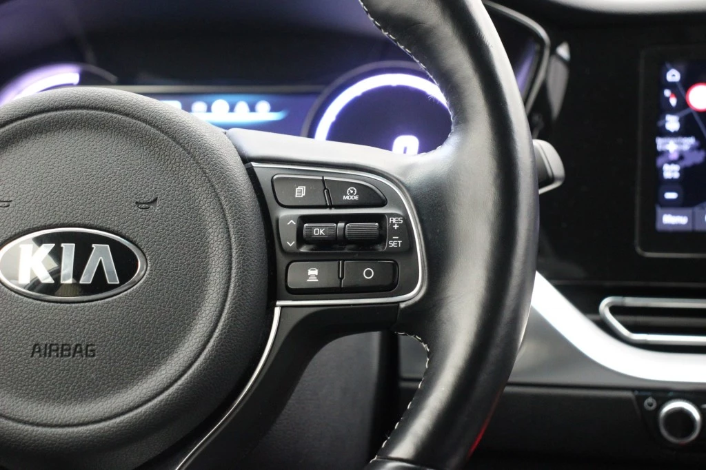 Hoofdafbeelding Kia e-Niro