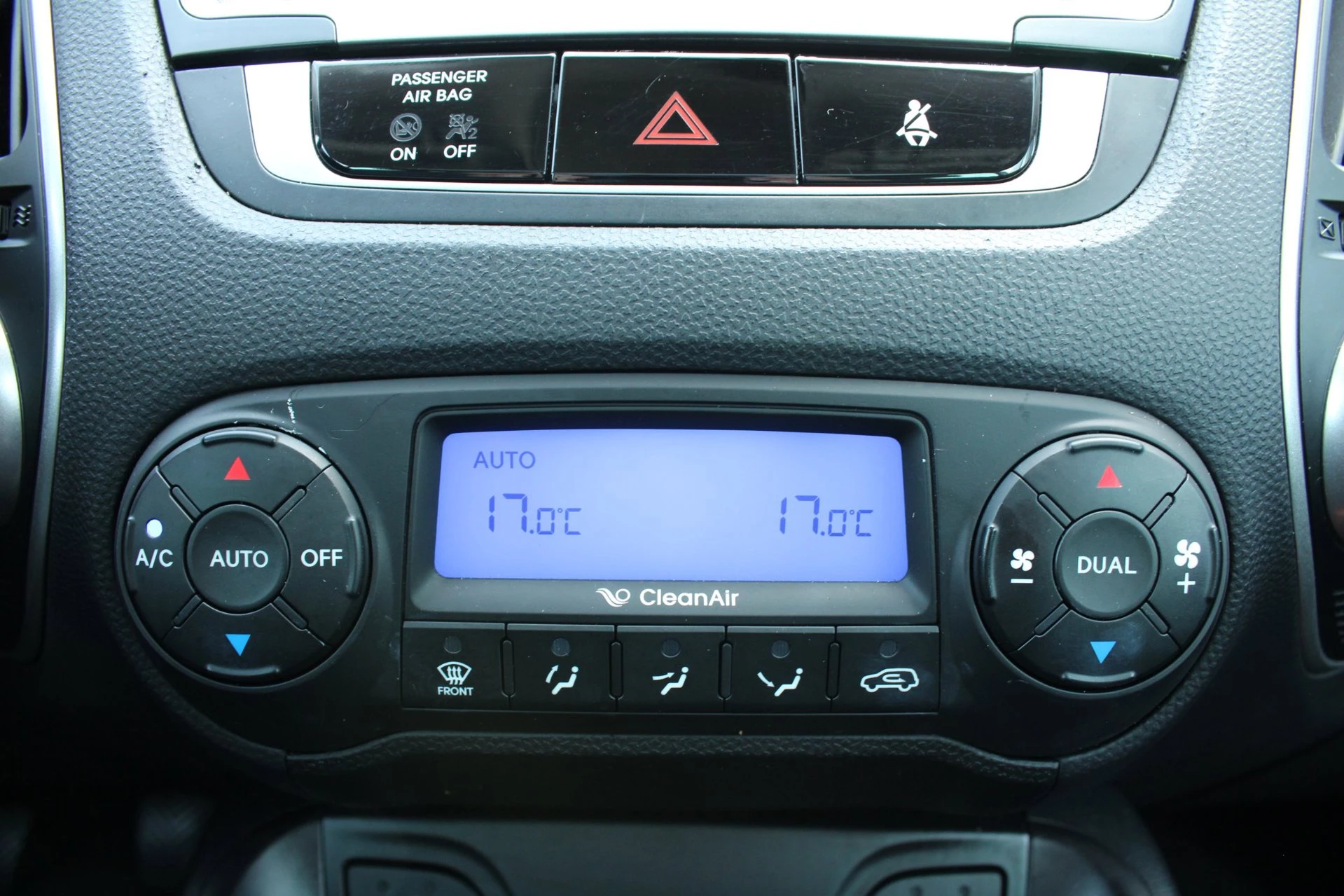 Hoofdafbeelding Hyundai ix35
