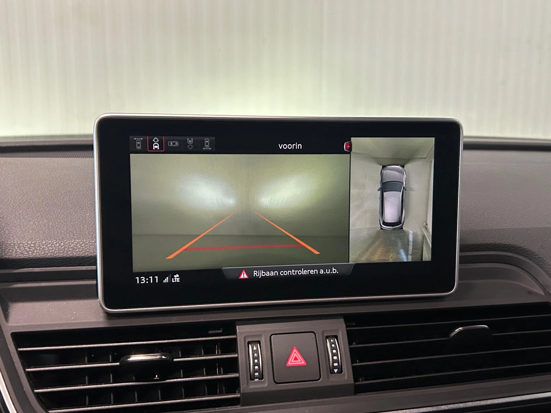 Hoofdafbeelding Audi SQ5