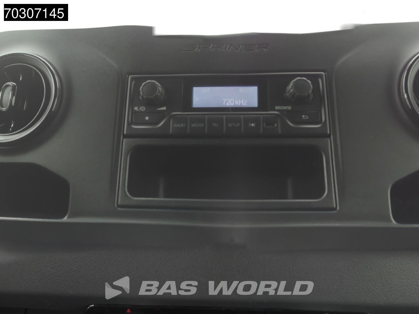 Hoofdafbeelding Mercedes-Benz eSprinter