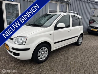 Fiat Panda 1.2 Sempre