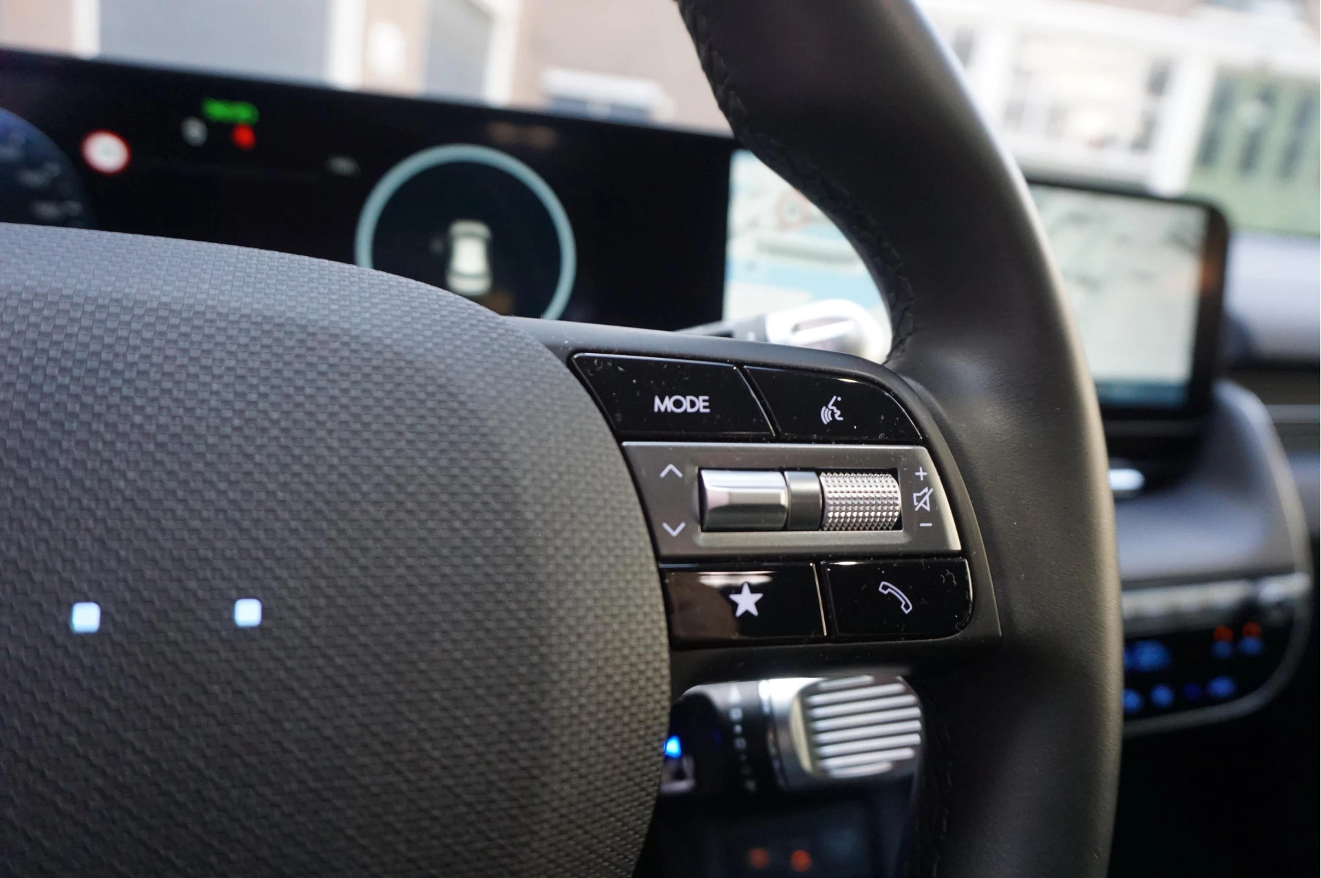 Hoofdafbeelding Hyundai IONIQ 5