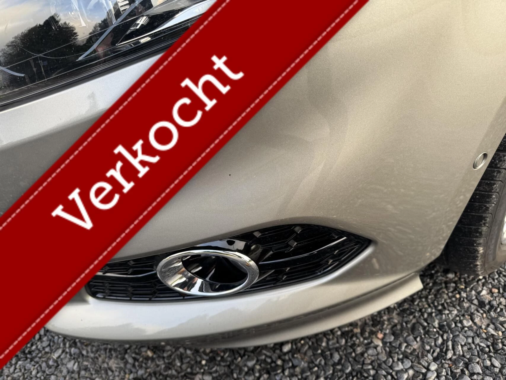 Hoofdafbeelding Ford S-Max