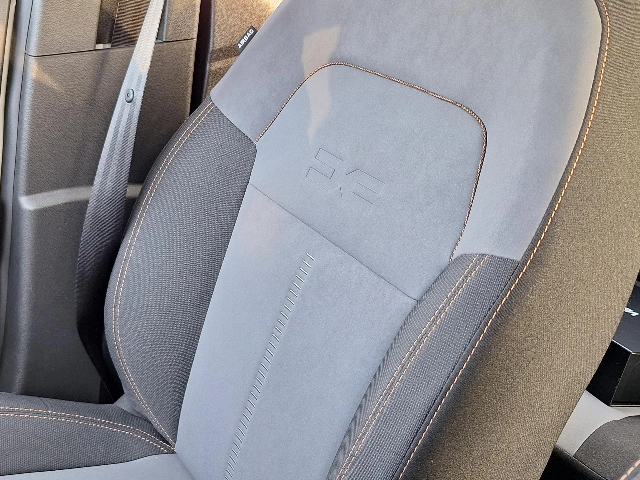 Hoofdafbeelding Dacia Sandero Stepway