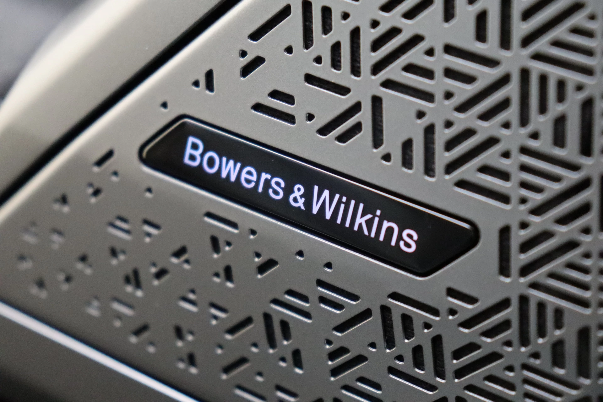 Hoofdafbeelding BMW i5