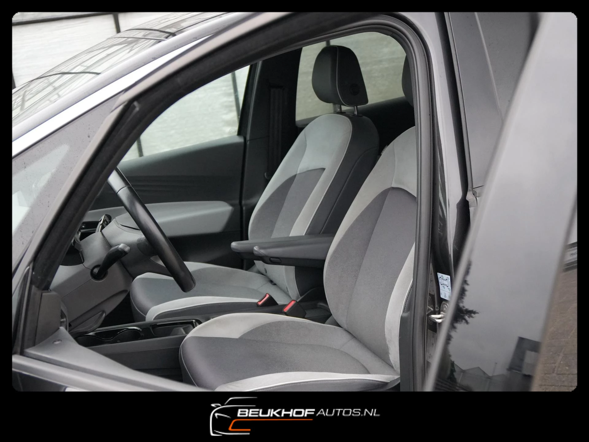 Hoofdafbeelding Volkswagen ID.3