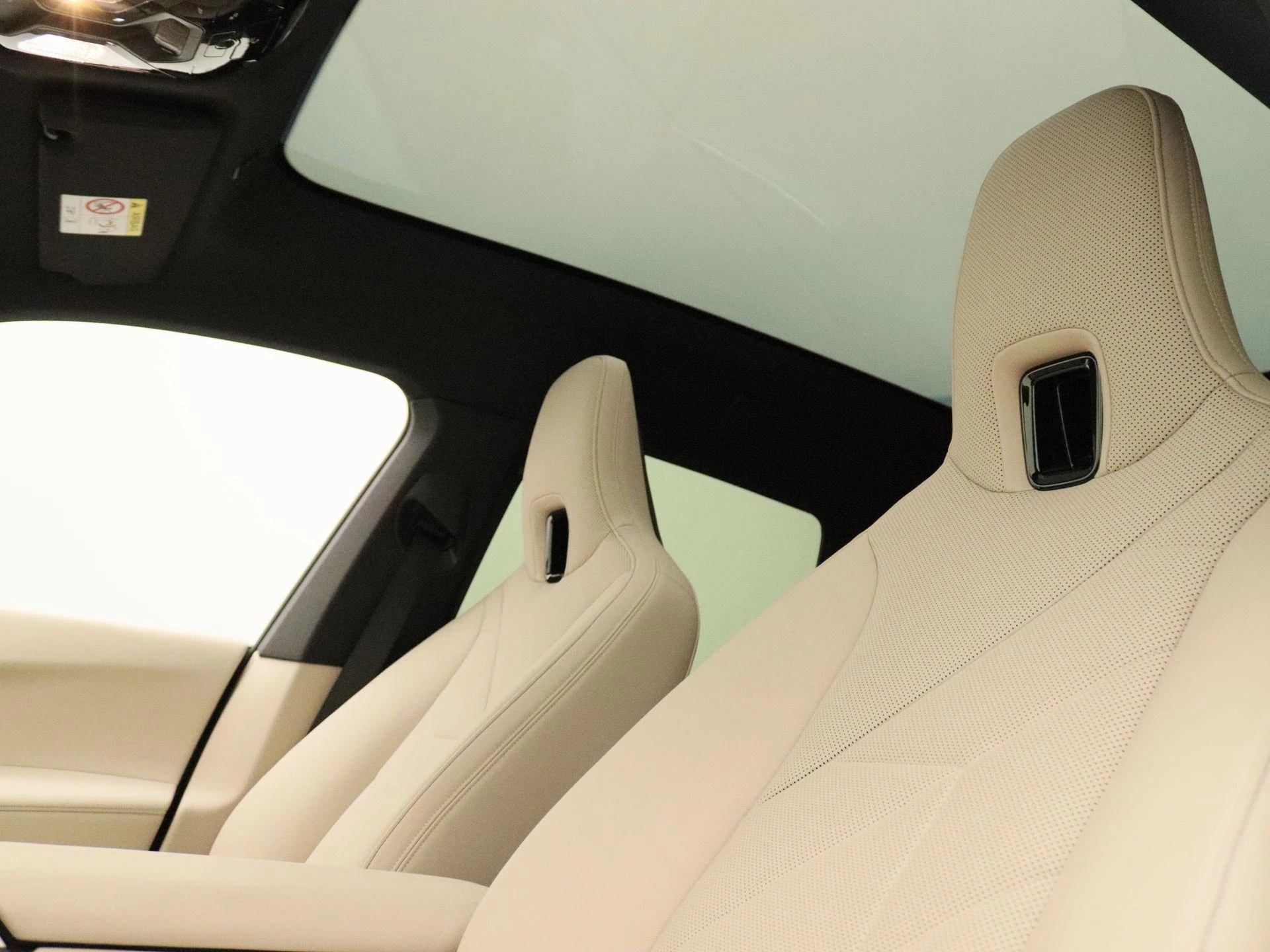 Hoofdafbeelding BMW iX