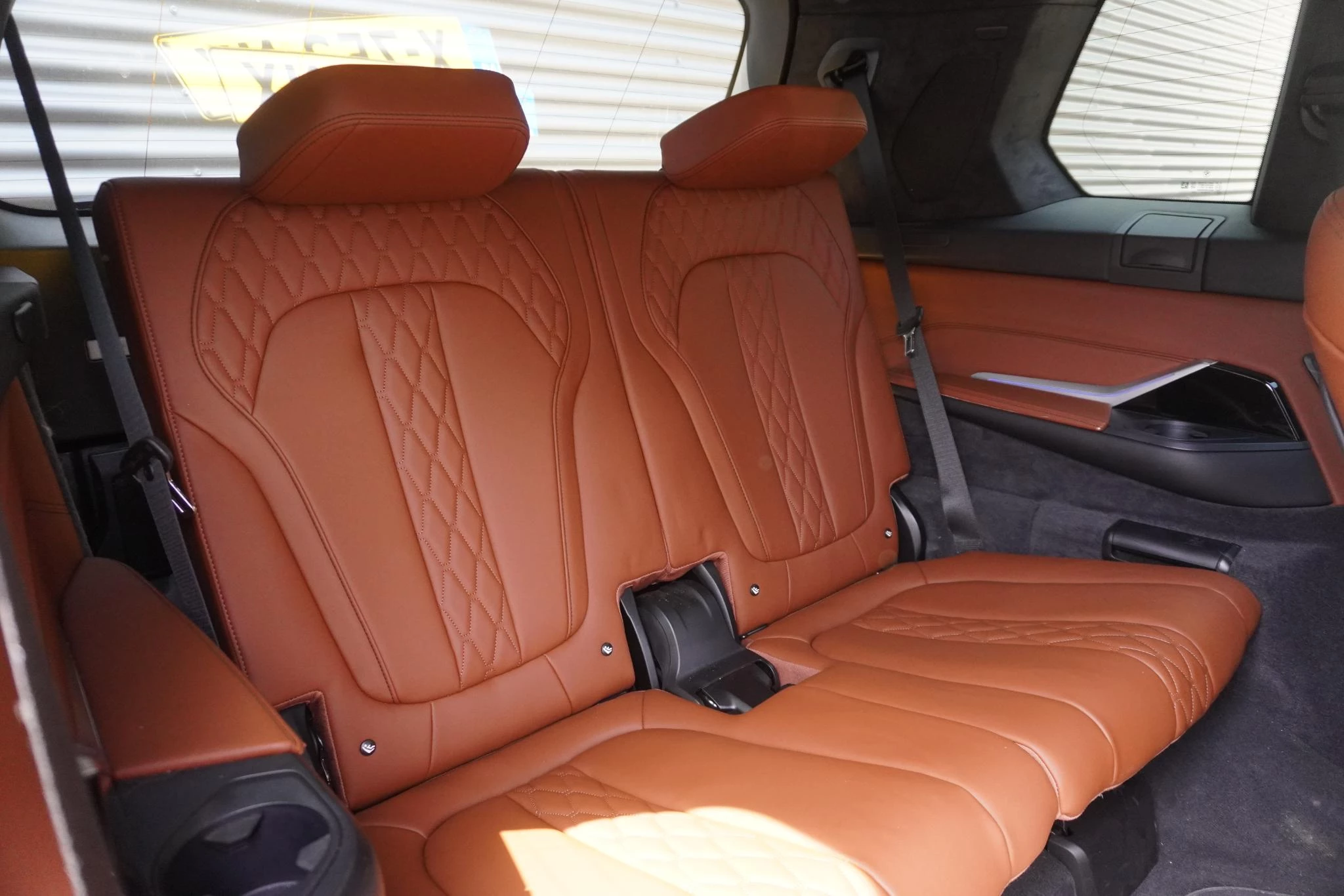Hoofdafbeelding BMW X7