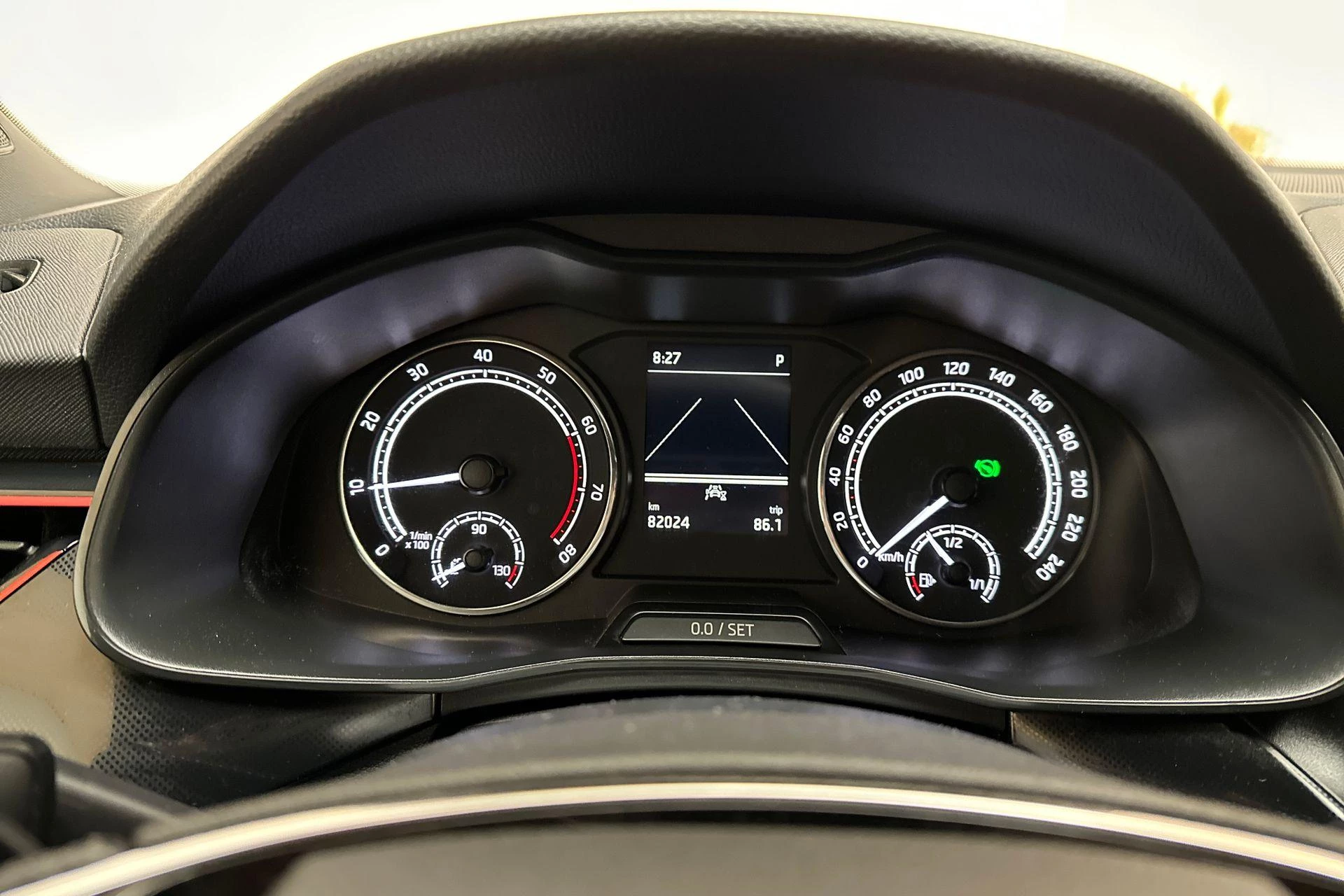 Hoofdafbeelding Škoda Kamiq