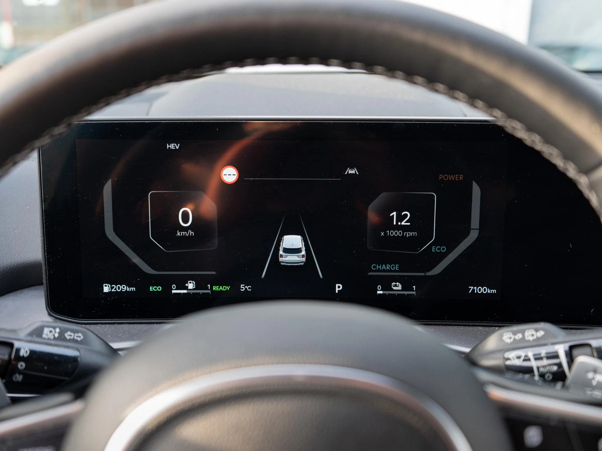 Hoofdafbeelding Kia Sorento