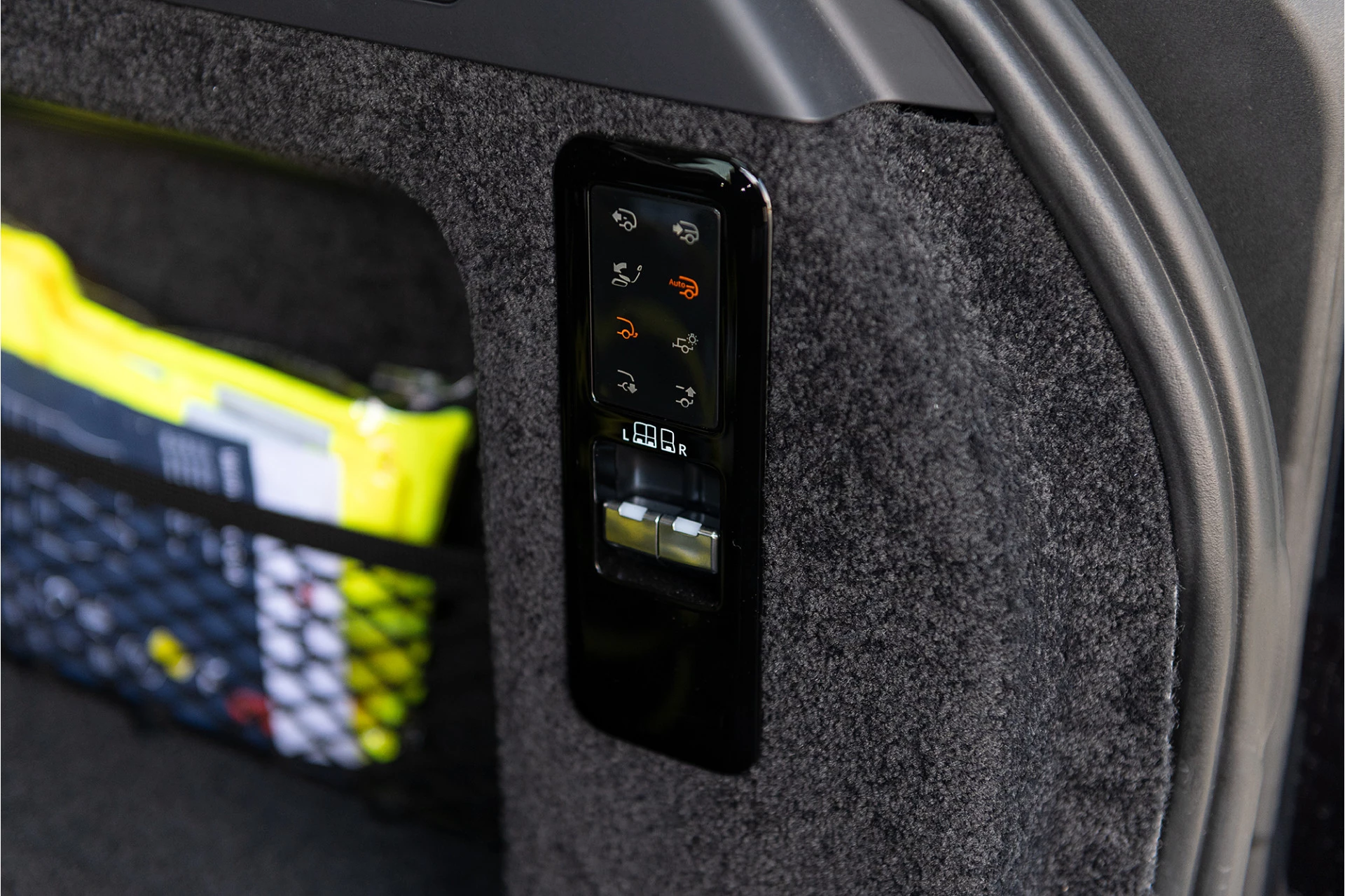 Hoofdafbeelding Land Rover Range Rover