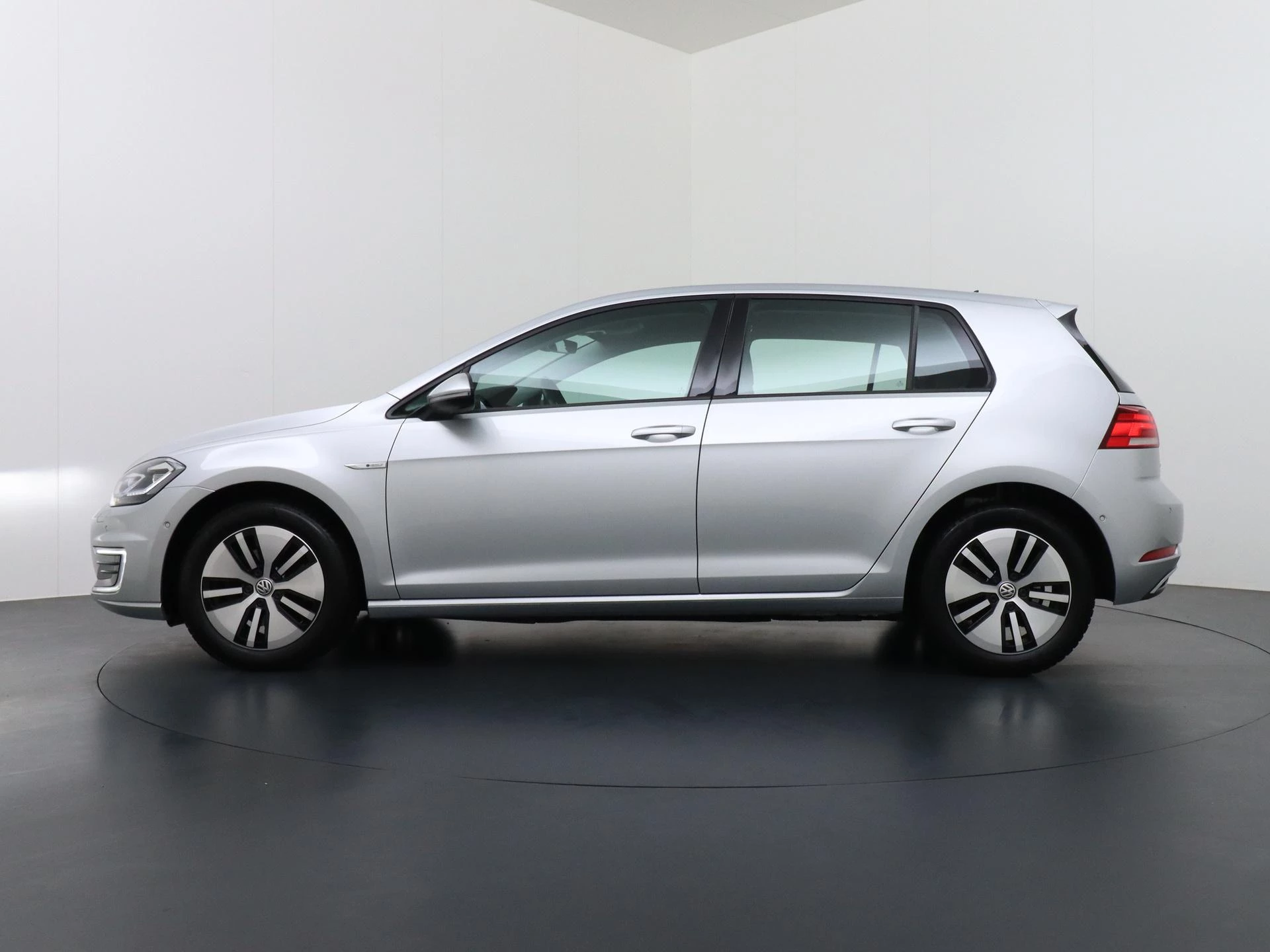 Hoofdafbeelding Volkswagen e-Golf