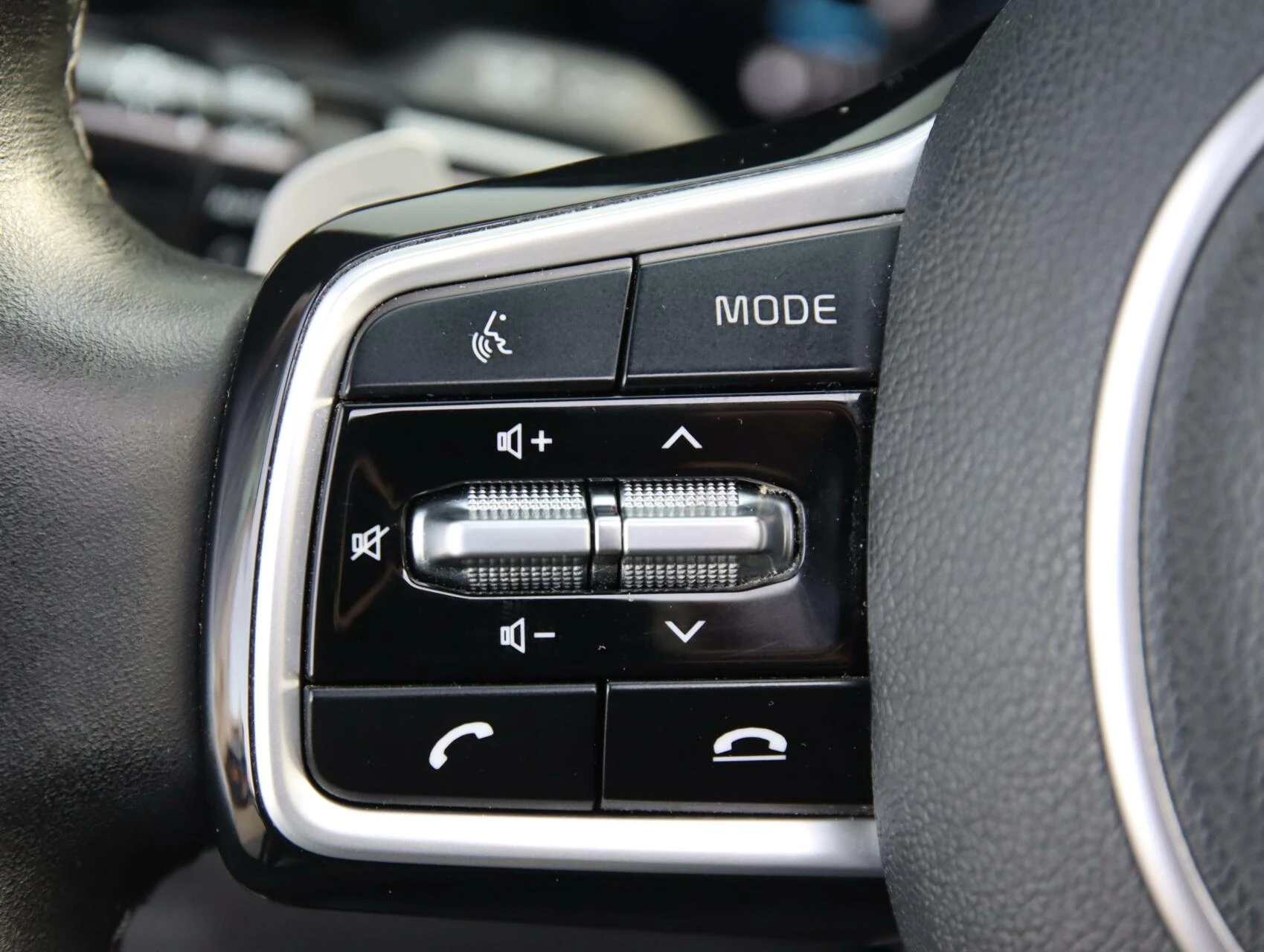 Hoofdafbeelding Kia Sorento