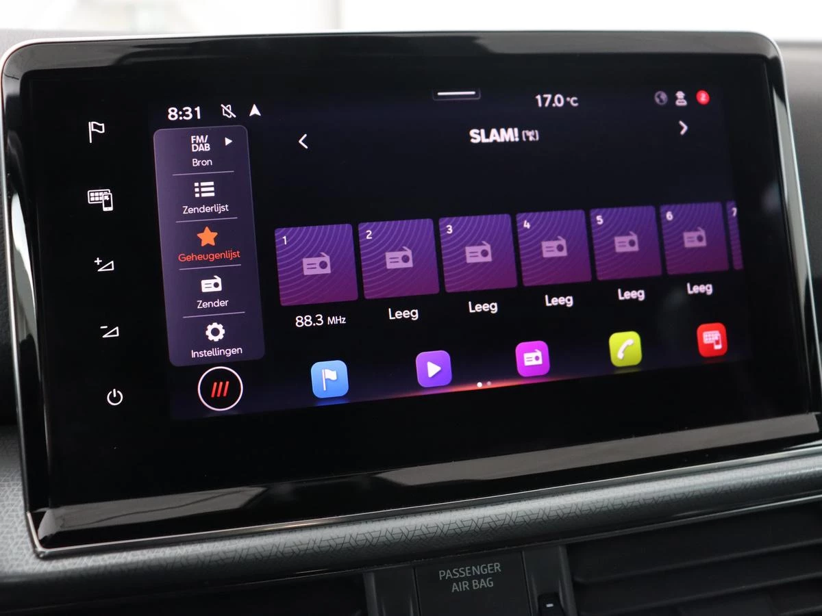 Hoofdafbeelding SEAT Tarraco