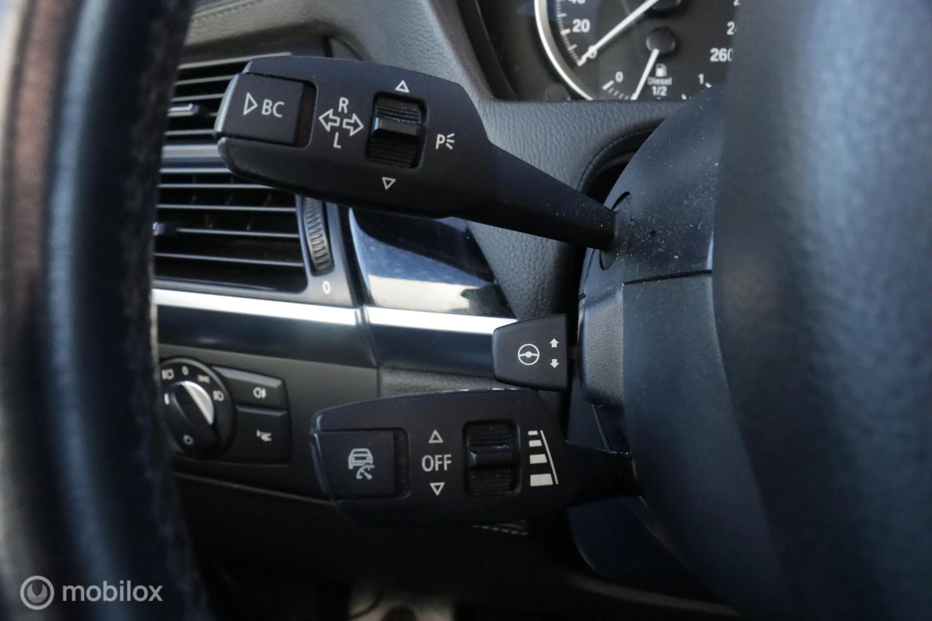 Hoofdafbeelding BMW X6