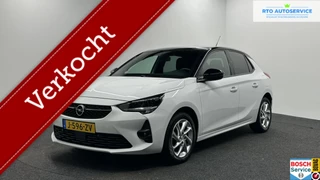 Opel Corsa 1.2 GS Line NAVI CRUISE LM CARPLAY 73000 KM.