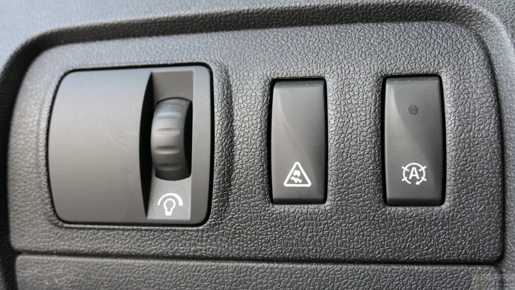 Hoofdafbeelding Renault Grand Scénic