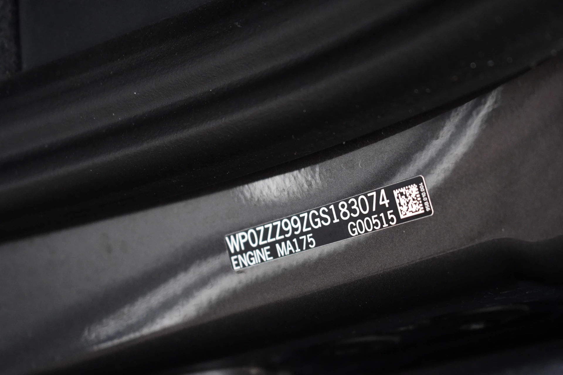 Hoofdafbeelding Porsche 911