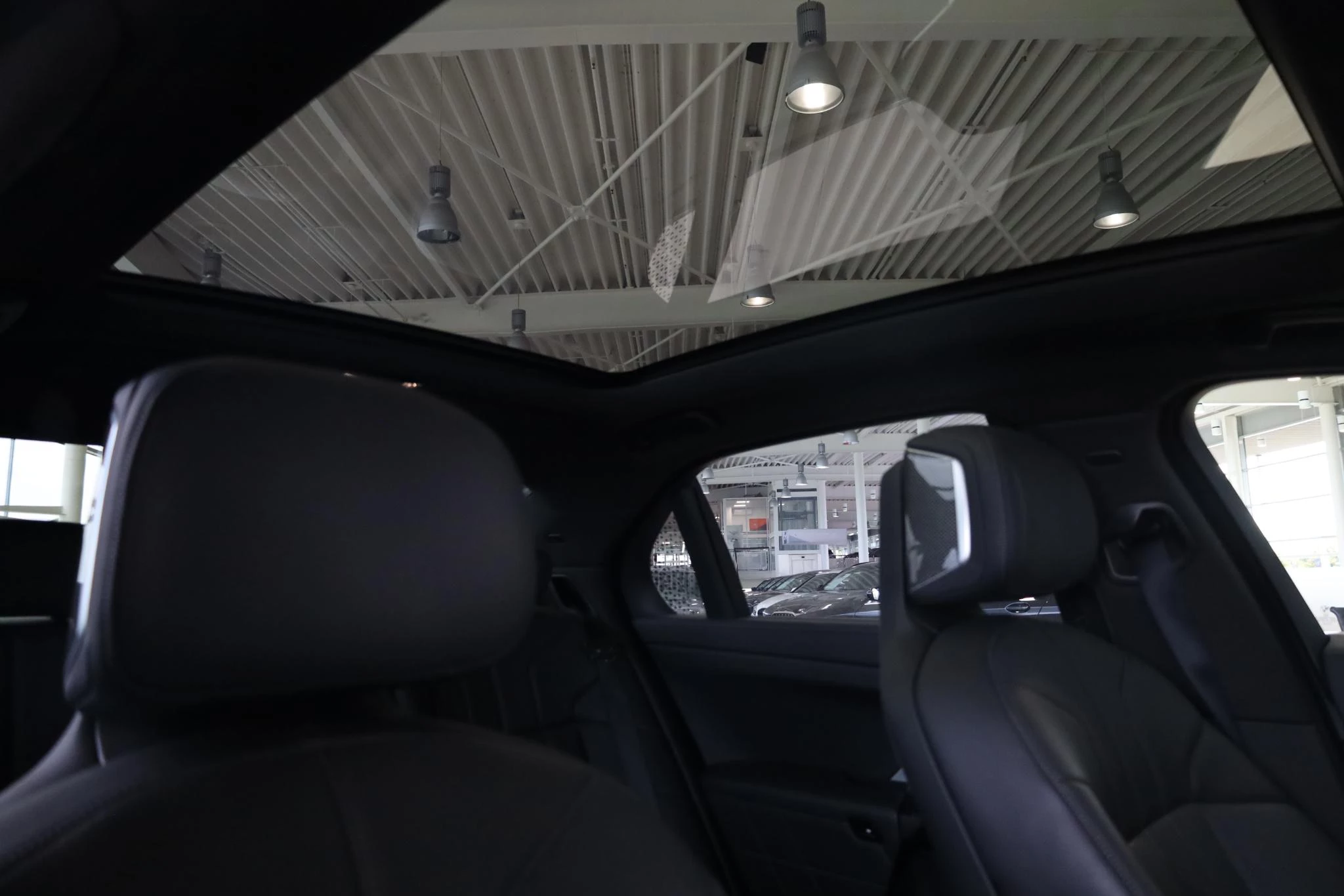 Hoofdafbeelding BMW i7