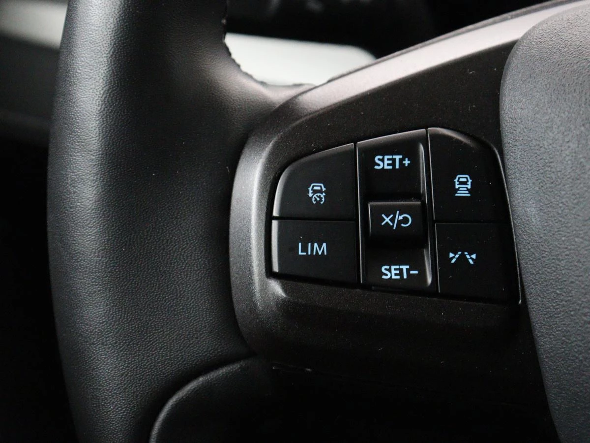 Hoofdafbeelding Ford Mustang Mach-E