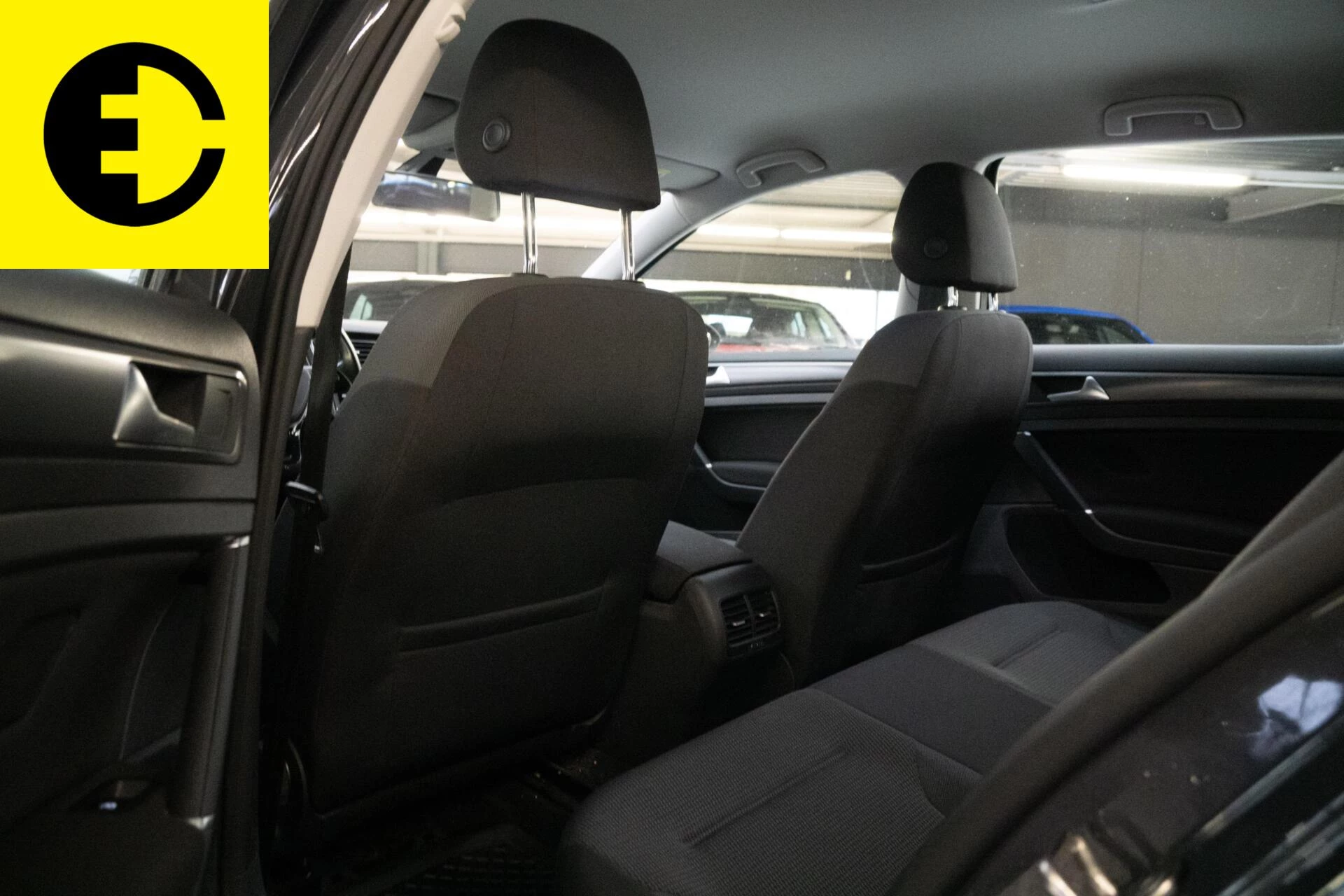 Hoofdafbeelding Volkswagen e-Golf