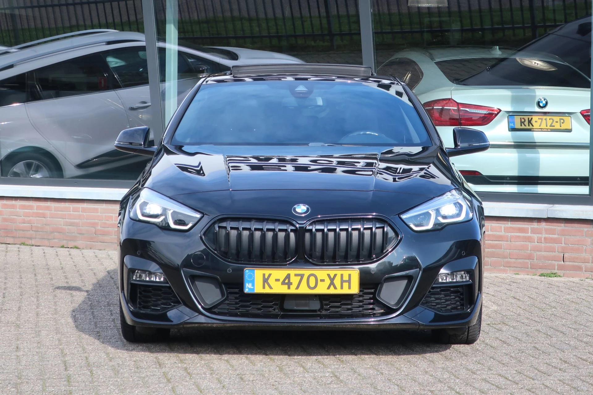 Hoofdafbeelding BMW 2 Serie