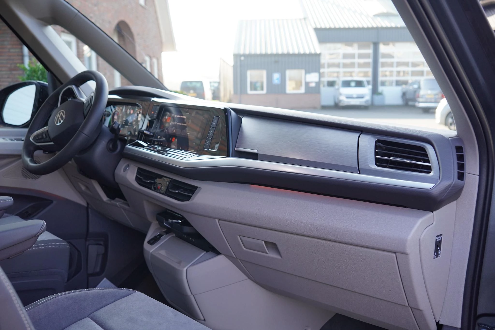 Hoofdafbeelding Volkswagen Multivan