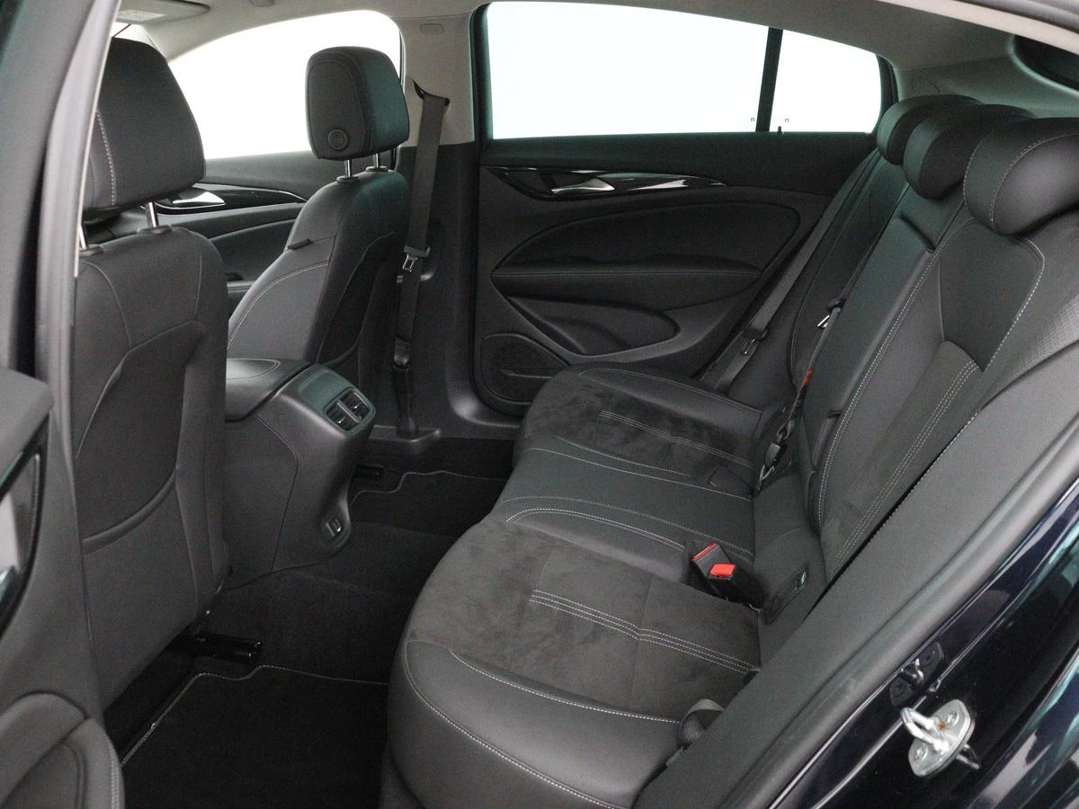 Hoofdafbeelding Opel Insignia