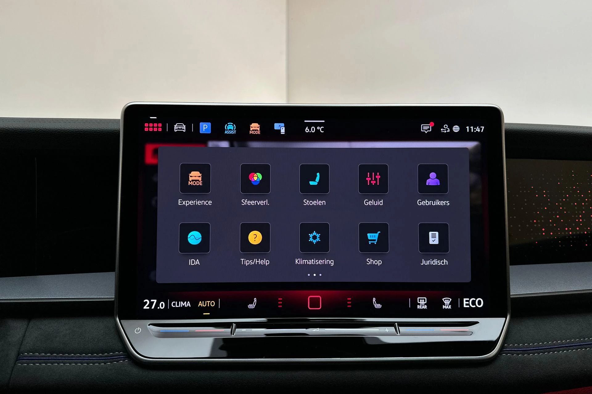 Hoofdafbeelding Volkswagen Tayron