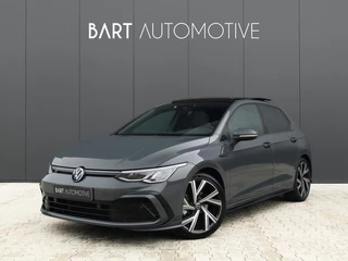 Volkswagen Golf 1.5 eTSI R-Line|ACC|Camera|Pano|Steefverlichting