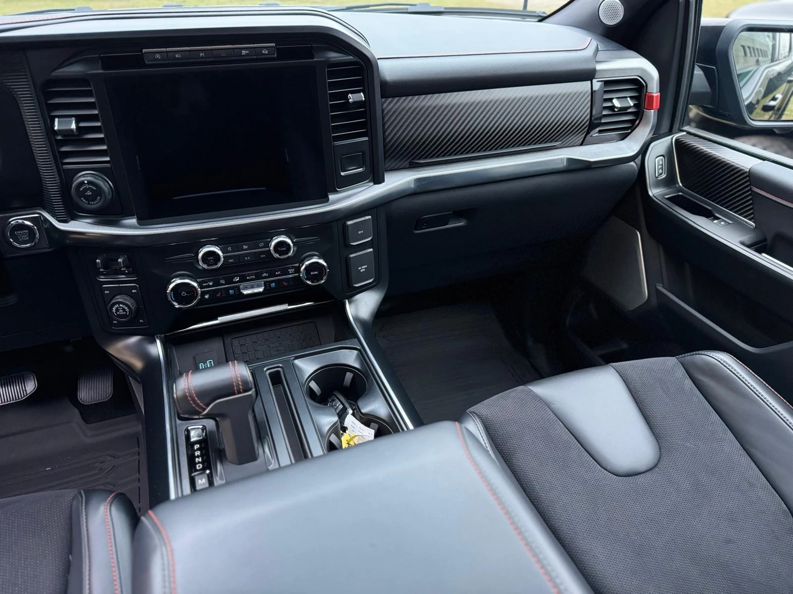 Hoofdafbeelding Ford F-150