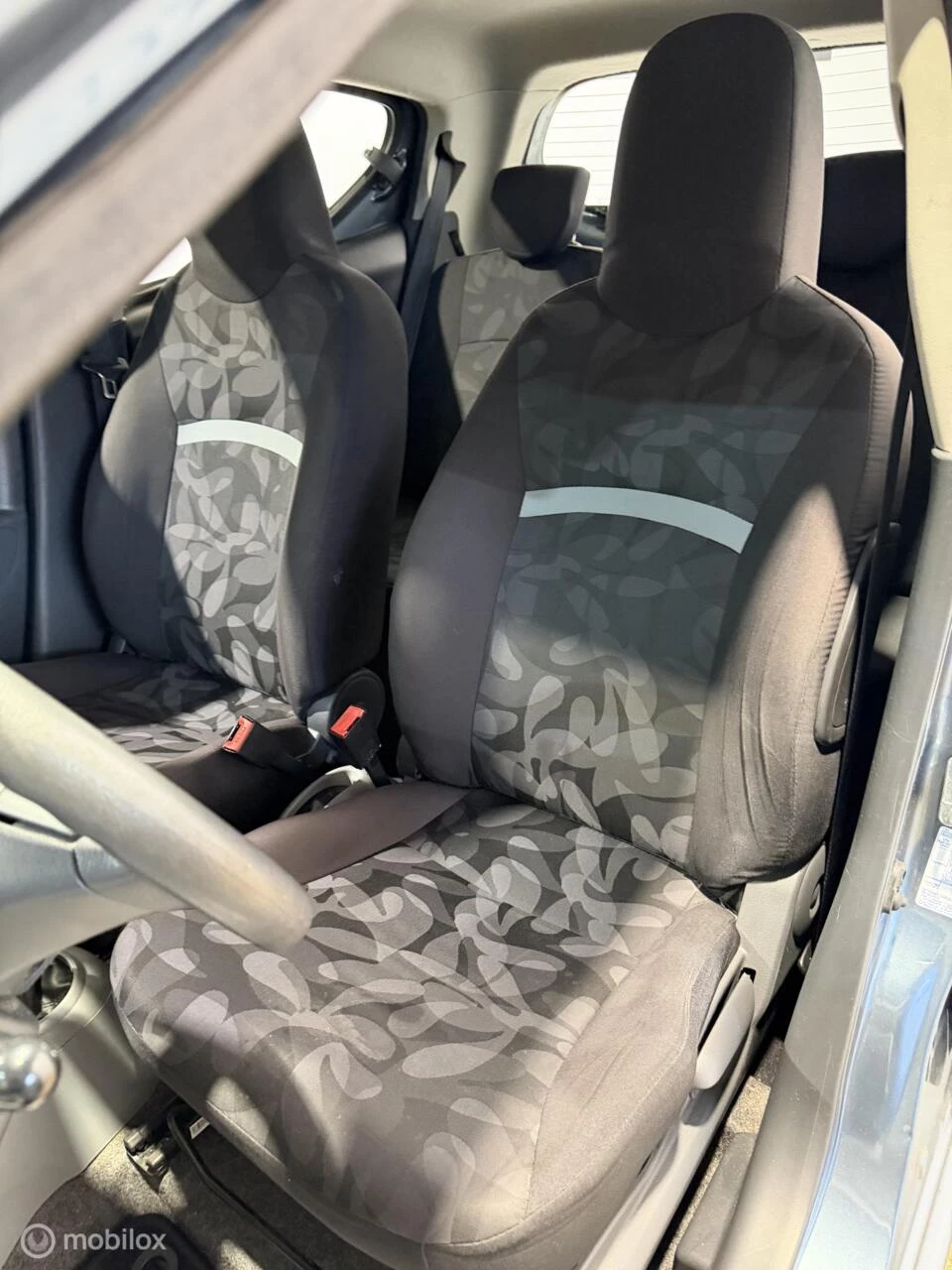 Hoofdafbeelding Suzuki Alto