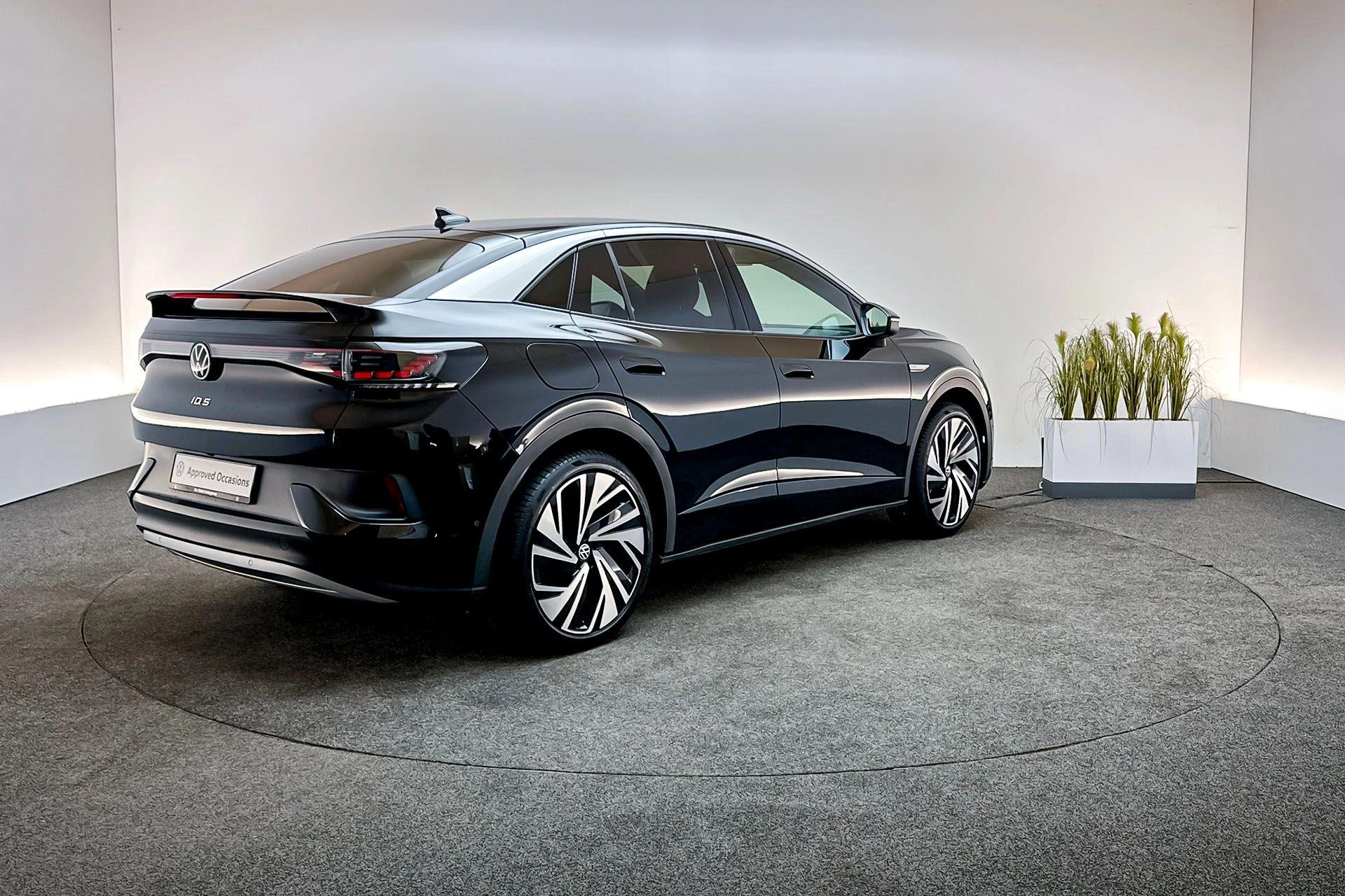 Hoofdafbeelding Volkswagen ID.5