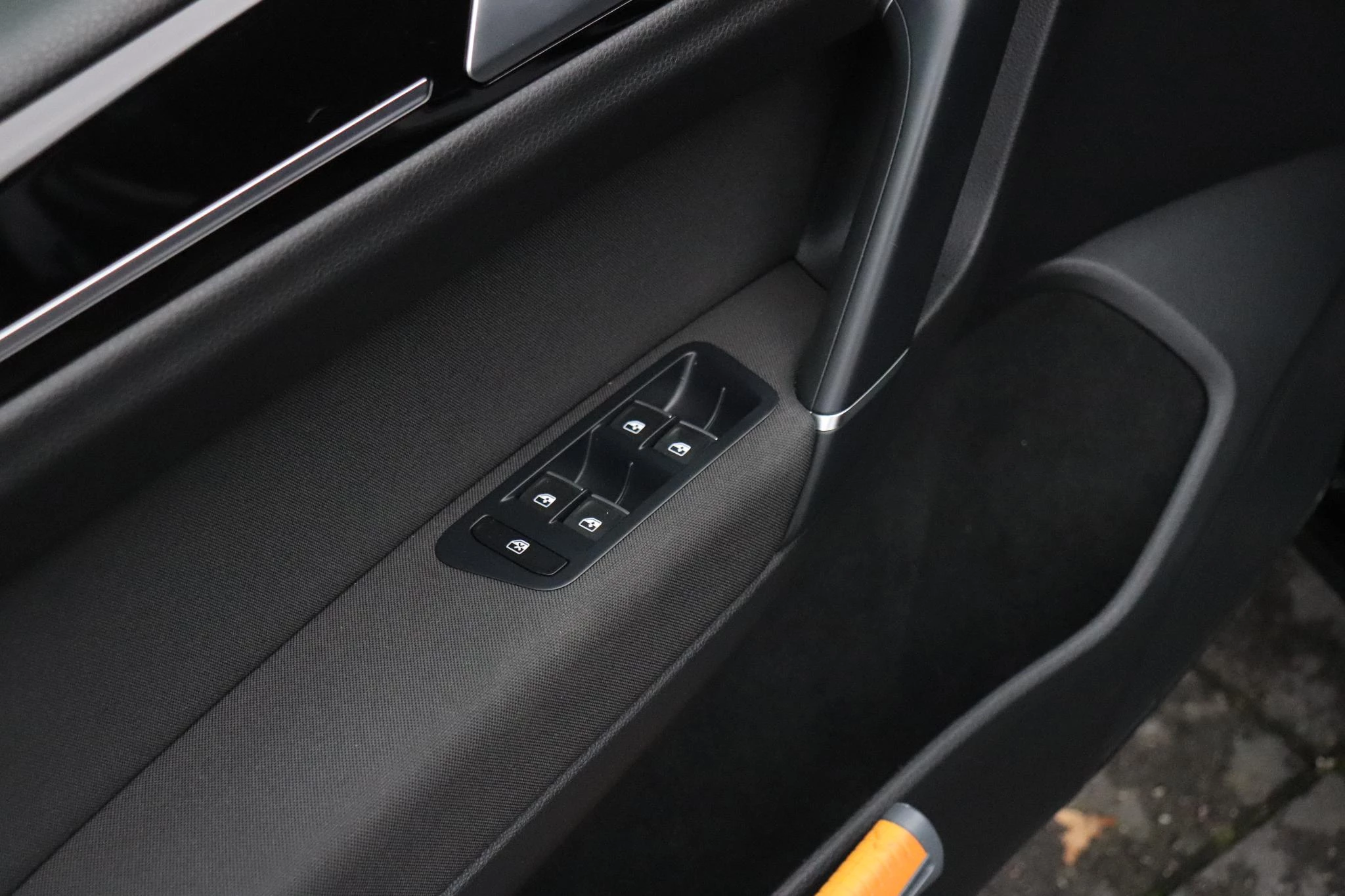 Hoofdafbeelding Volkswagen Golf Sportsvan