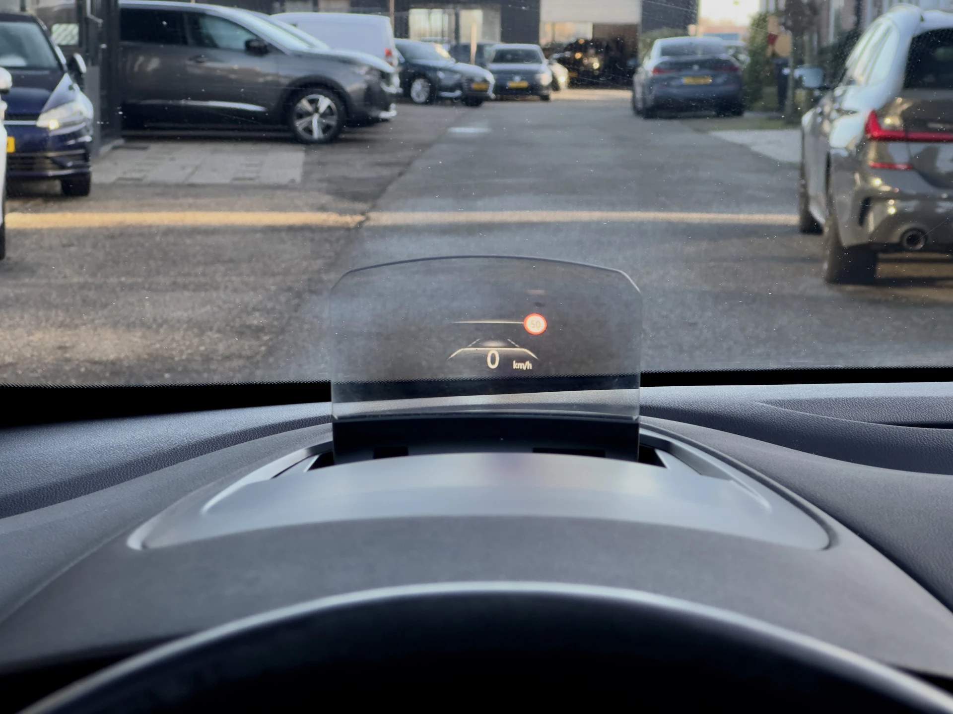 Hoofdafbeelding Renault Espace