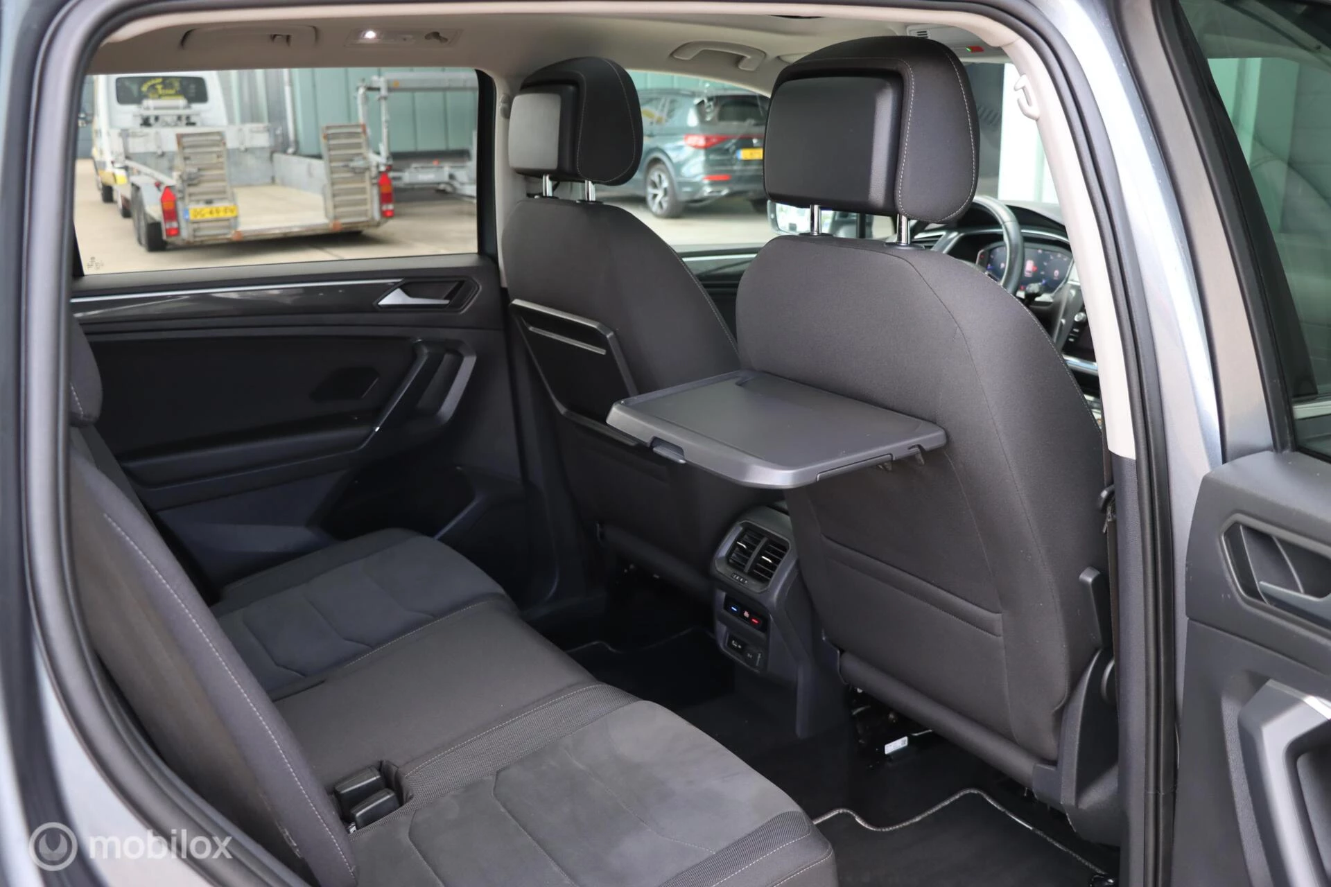 Hoofdafbeelding Volkswagen Tiguan Allspace