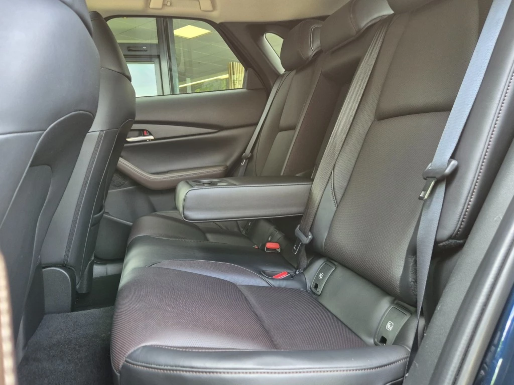 Hoofdafbeelding Mazda CX-30