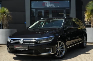 Volkswagen Passat Variant 1.4 TSI GTE Highline 218pk Panoramadak/Trekhaak/360Camera