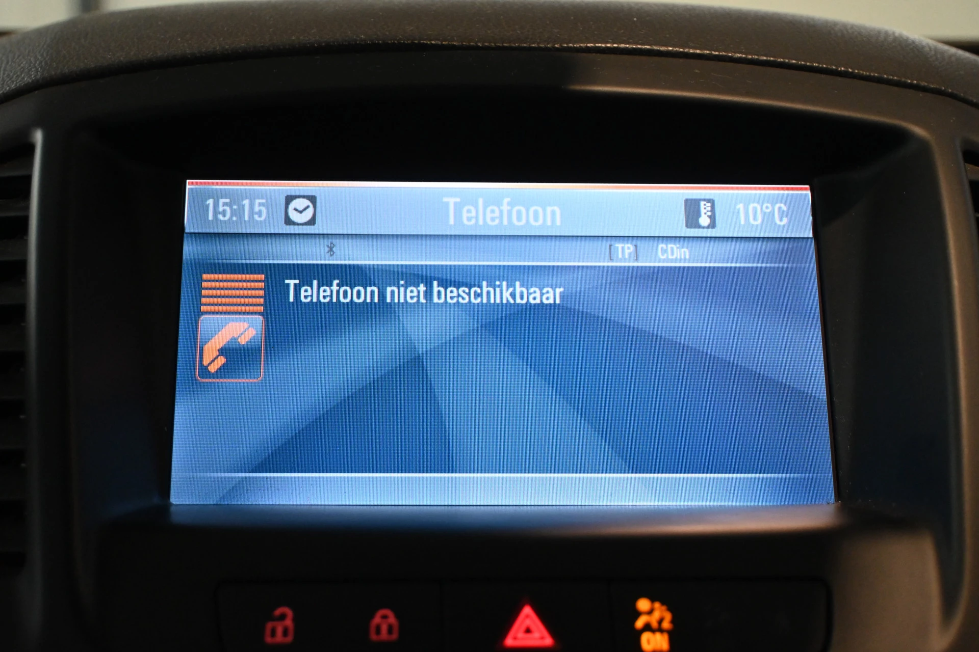 Hoofdafbeelding Opel Insignia