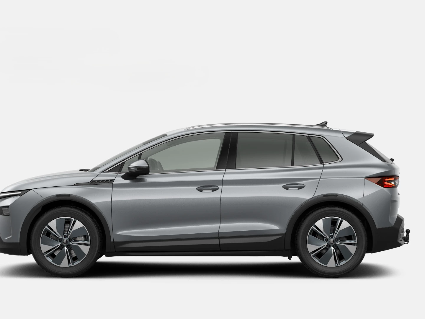 Hoofdafbeelding Škoda Elroq