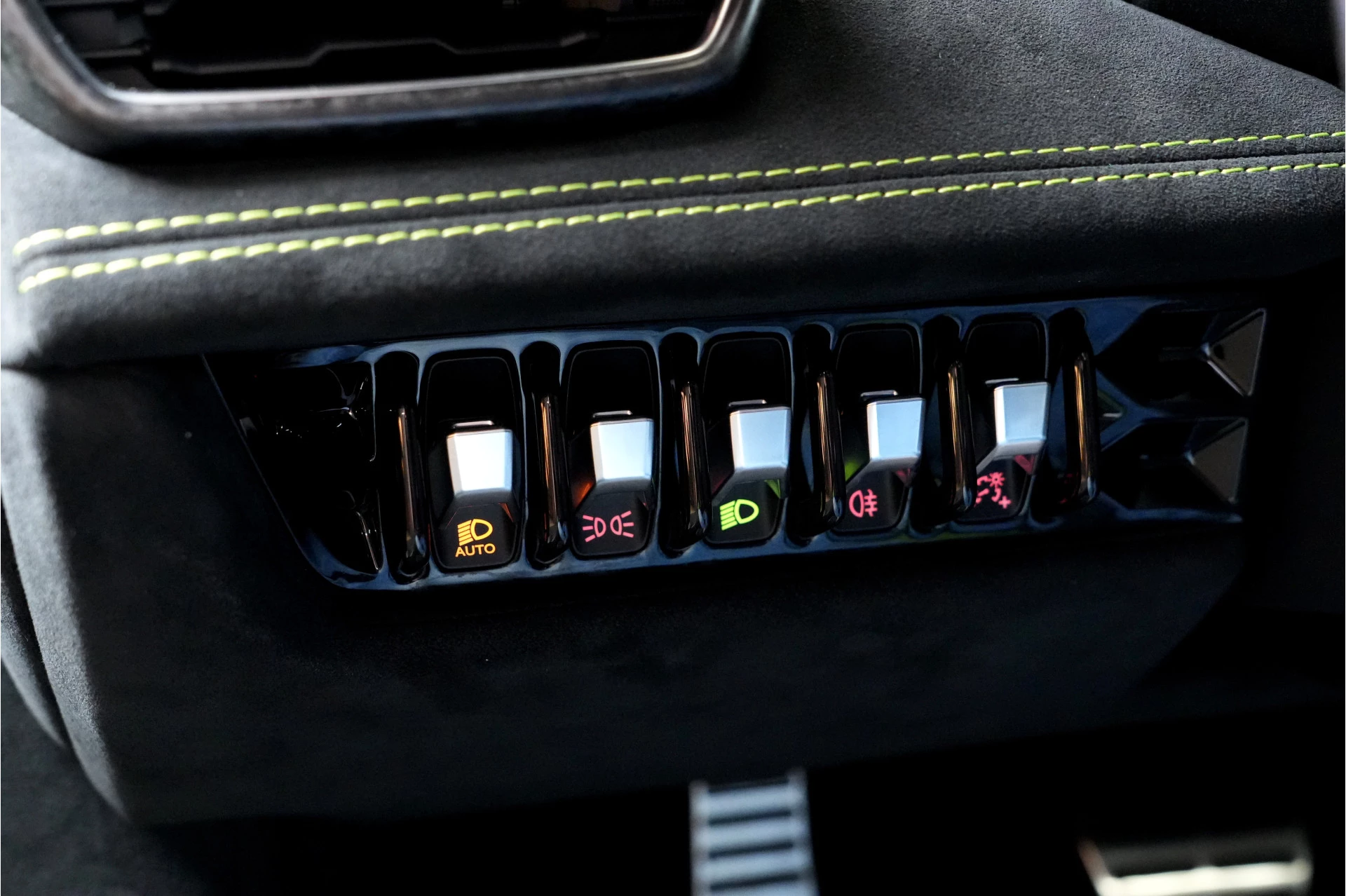 Hoofdafbeelding Lamborghini Huracán